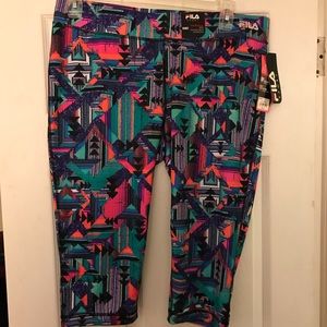 Fila sport skimmer for running